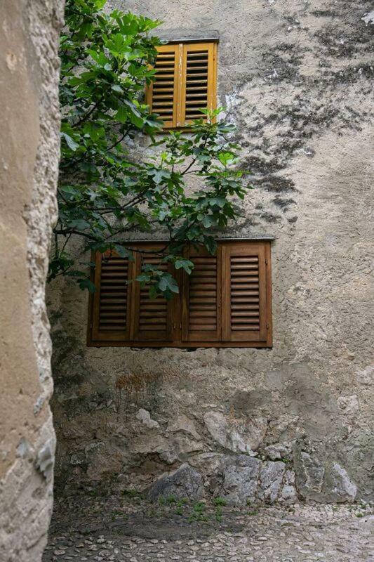 Old Beauty Apartment Novi Vinodolski Exterior foto